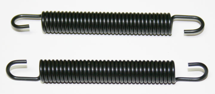 Universal motorcycle 83mm exhaust spring set