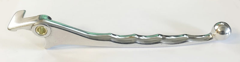Brake Lever ~ Polished - Goldwingparts.com