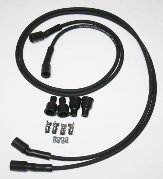 Honda GL1000 Dynatek performance spark plug wire set