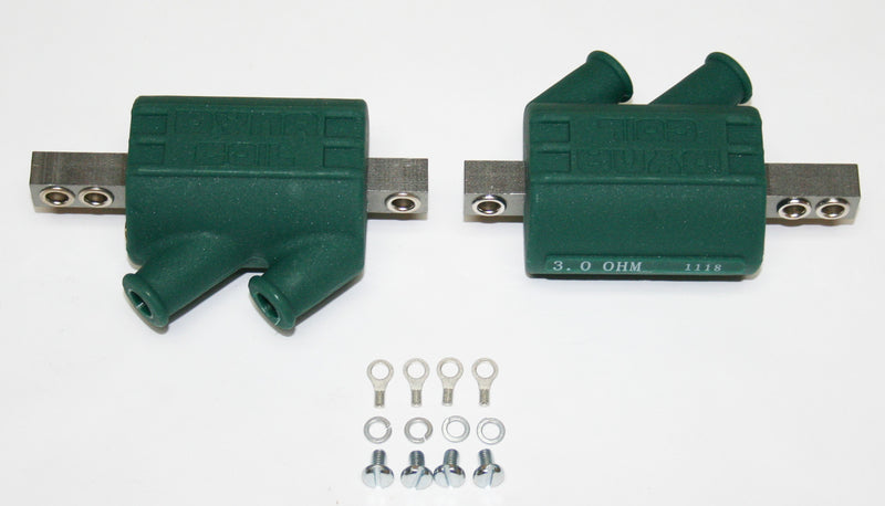 Dynatek Performance High Output 3 Ohm Ignition Coil Set/2 - Goldwingparts.com