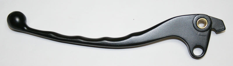 Clutch Lever ~ Black (W Clutch Cruise Nub) - Goldwingparts.com
