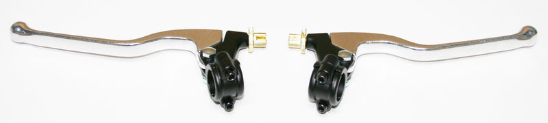 Custom Brake & Clutch Lever Assemblies - Goldwingparts.com