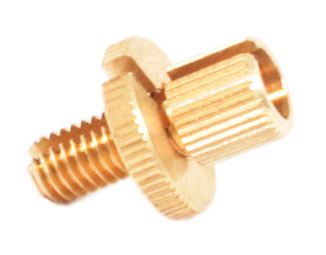 Universal motorcycle cable adjuster