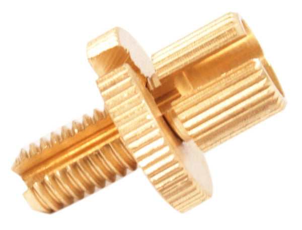 Universal motorcycle cable adjuster