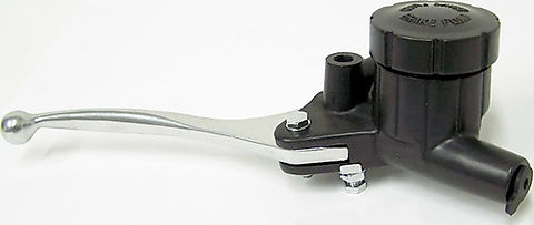 Custom Front Brake Master Cylinder Assembly