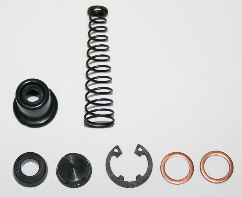 Front Brake Master Cylinder Repair Kit - Goldwingparts.com