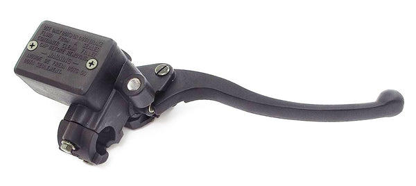 Honda GL1200 front master cylinder assembly