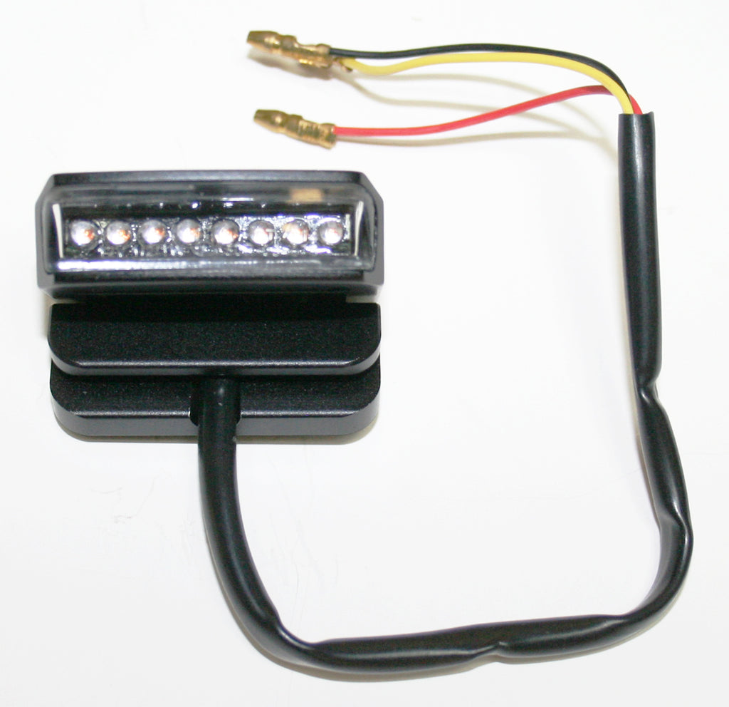 Custom LED Taillight - Goldwingparts.com