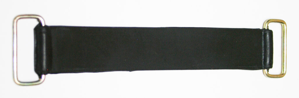 Battery Retainer Strap - Length 6.75" - Stretched Max 9" - Goldwingparts.com
