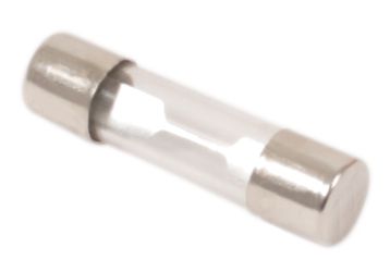 25mm X 7Amp - Glass Fuses Pk/5 - Goldwingparts.com