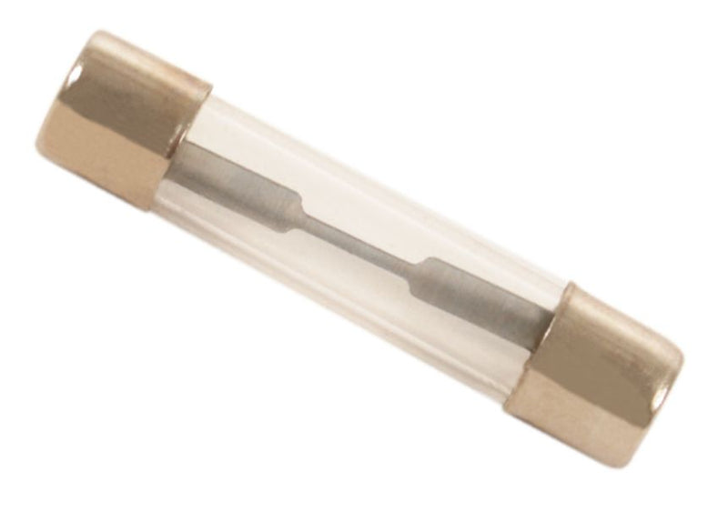 30mm X 15Amp - Glass Fuses Pk/5 - Goldwingparts.com