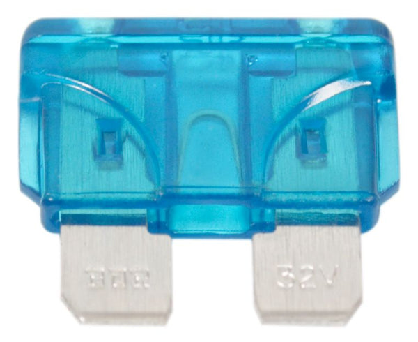 Universal motorcycle 15Amp plug in ATC/ATO fuses pack of 10