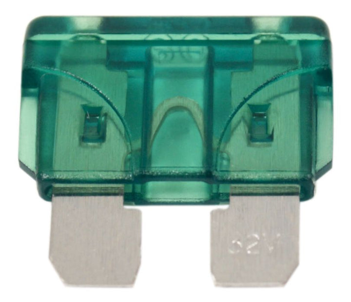Universal motorcycle 30Amp plug in ATC/ATO fuses pack of 10