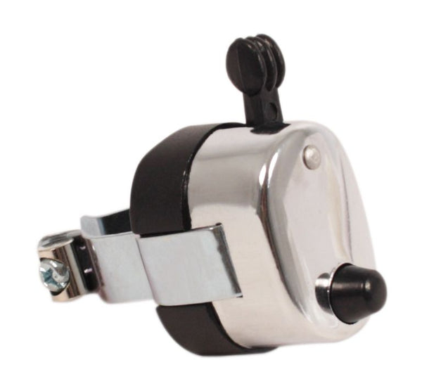 Universal motorcycle dip & sounder switch
