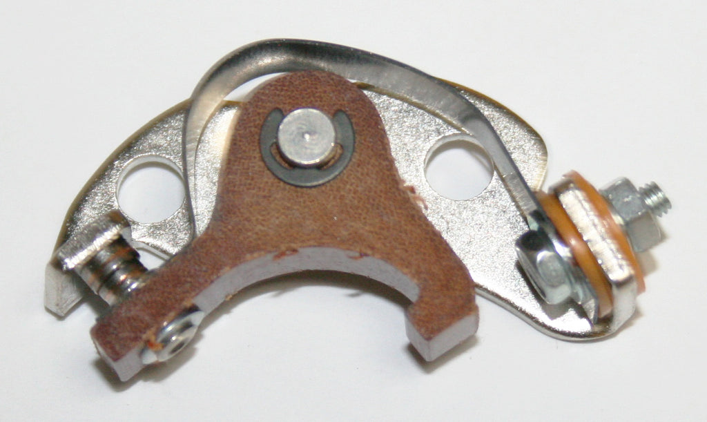 Contact Point ~ Right Side - Goldwingparts.com