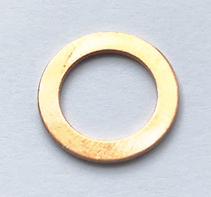 Honda GL500 GL500I drain plug crush washer
