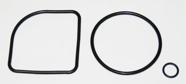 Honda GL650 GL650I oil filter o-ring set 91315-MA6-003