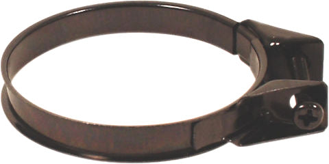 Universal motorcycle band clamp 53-56mm