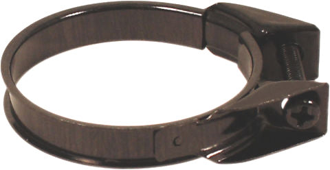 Universal motorcycle band clamp 41-44mm