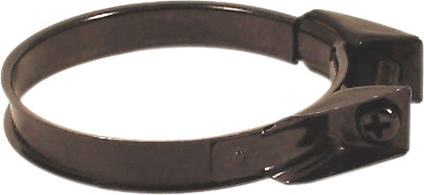 Universal motorcycle band clamp 46-49mm