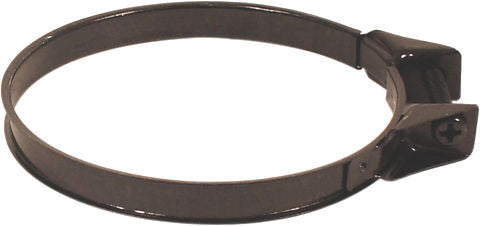 Universal motorcycle band clamp 69-72mm