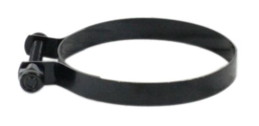 Universal Light Weight Band Clamp 43-49mm - Goldwingparts.com