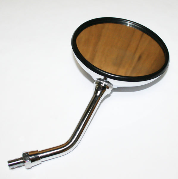 Honda GL500 5 in. stem stock type mirror 88100-449-770