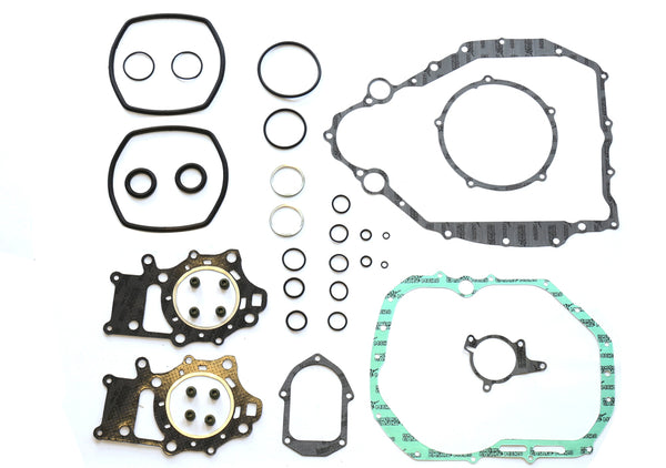 Honda GL500 premium Athena engine gasket set