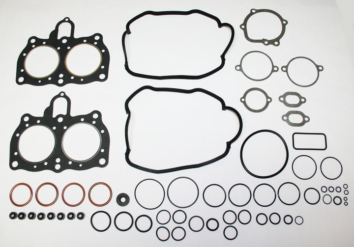 Honda GL1100 premium top end engine gasket set
