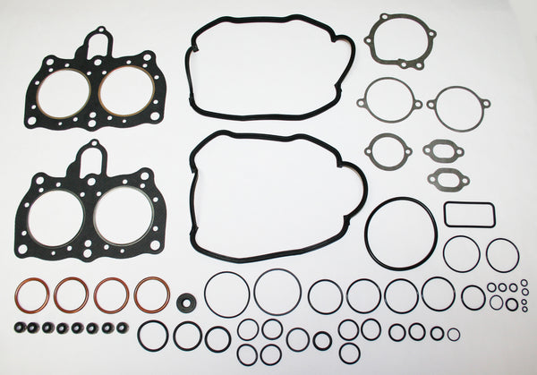 Honda GL1100 premium top end engine gasket set
