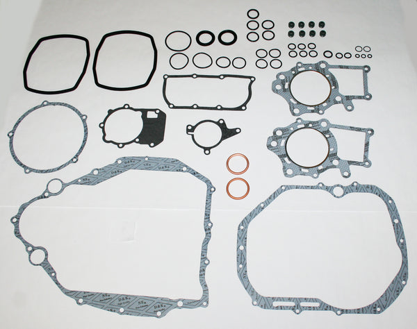 Honda GL650 GL650I engine gasket set