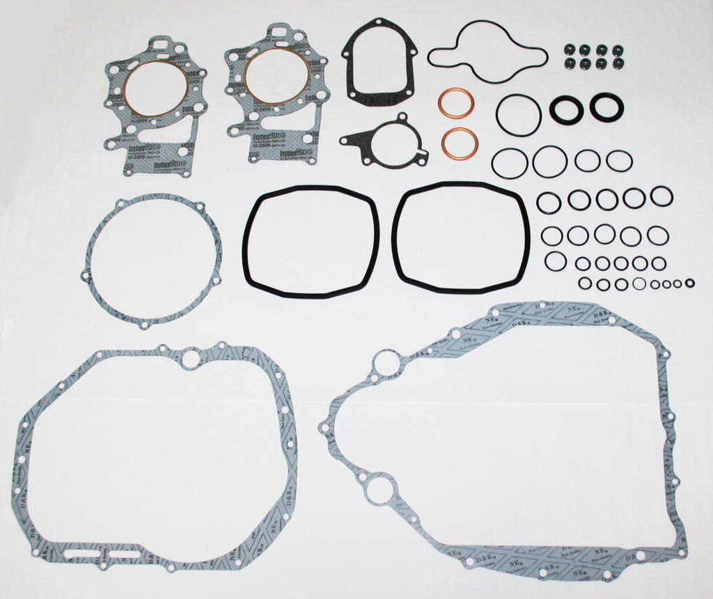 Engine Gasket Set - Goldwingparts.com