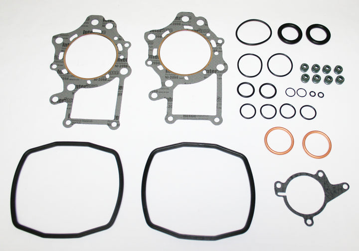 Honda GL650 GL650I top end engine gasket set