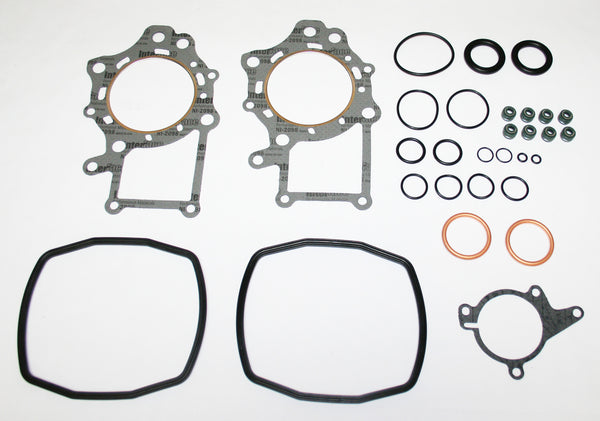 Honda GL650 GL650I top end engine gasket set