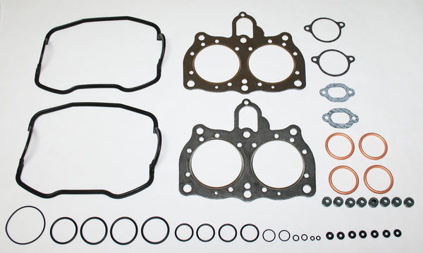 Honda GL1200 top end engine gasket set
