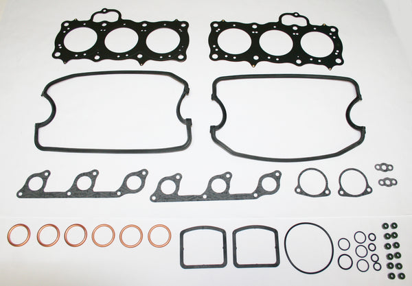 Honda GL1500I top end engine gasket set