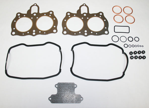 Honda GL1000K GL1000LTD top end engine gasket set