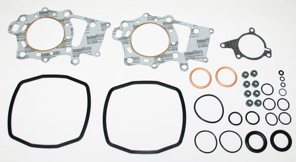 Honda GL500 GL500I top end engine gasket set