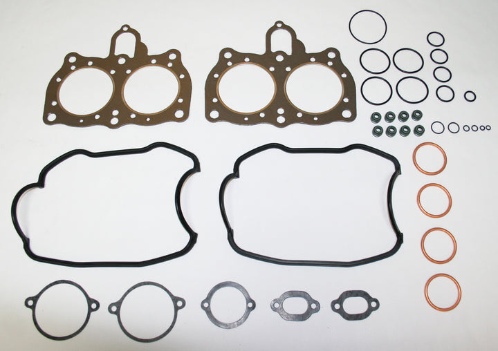 Honda GL1100 top end engine gasket set