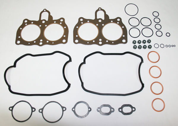 Honda GL1100 top end engine gasket set