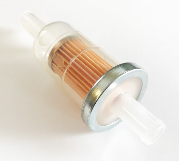 Honda GL1500 fuel filter