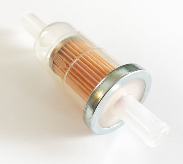 Honda GL1200 fuel filter