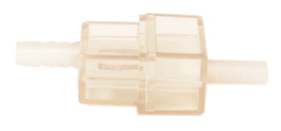 Universal motorcycle fuel filter
