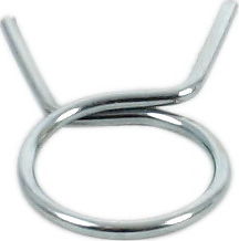 1/2" Wire Type Hose Clamp Pk/10 - Goldwingparts.com