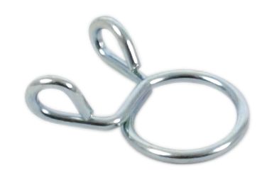 0.35" Wire Type Hose Clamp Pk/10 - Goldwingparts.com