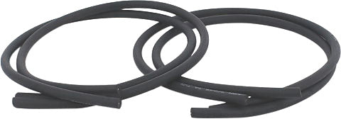 Universal motorcycle coil wire set