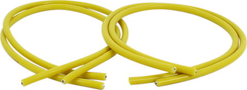 Universal motorcycle performance coil wire set