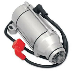Rick's Electrics Premium Starter Motor - Goldwingparts.com