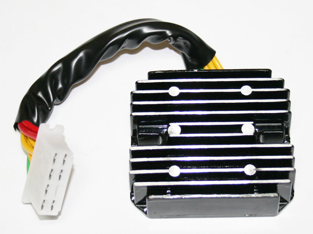 Rick's Electrics - Lithium Ion Battery Compatible Rectifier Regulator - Goldwingparts.com