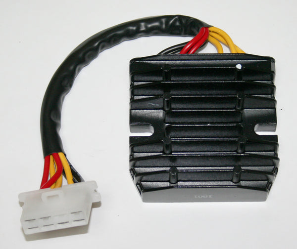 Honda GL1100 Rick's electrics performance hot shot rectifier regulator 31600-MG9-010